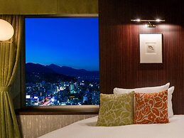 Hotel Nikko Oita Oasis Tower