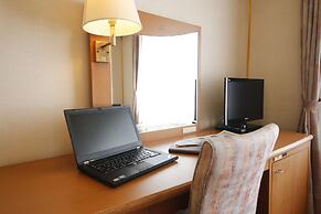 Ako Park Hotel