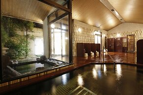 Ako Park Hotel