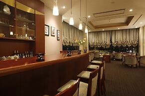 Ako Park Hotel