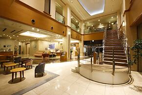 Ako Park Hotel