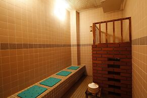 Ako Park Hotel