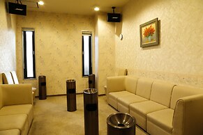 Ako Park Hotel