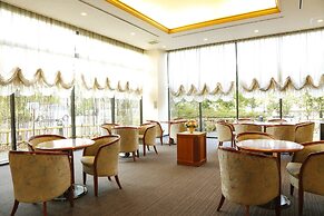 Ako Park Hotel