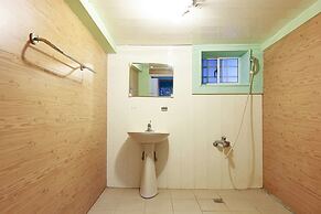 Kenting Dajianshan Wilderness Bungalow