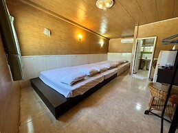 Kenting Dajianshan Wilderness Bungalow