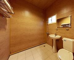 Kenting Dajianshan Wilderness Bungalow
