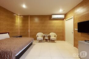 Kenting Dajianshan Wilderness Bungalow