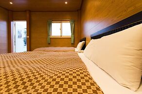 Kenting Dajianshan Wilderness Bungalow