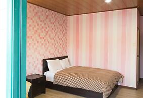 Kenting Dajianshan Cabin