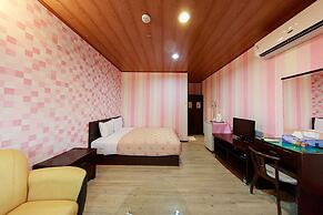 Kenting Dajianshan Cabin