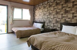 Kenting Dajianshan Cabin