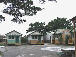 Kenting Dajianshan Cabin