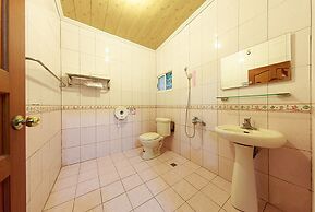 Kenting Dajianshan Cabin