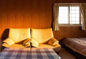 Kenting Dajianshan Cabin