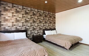 Kenting Dajianshan Cabin