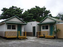 Kenting Dajianshan Cabin