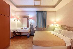 Dajenshan Hotel