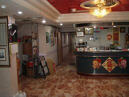 Dajenshan Hotel
