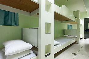 Dajenshan Hotel