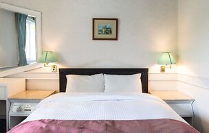 Dajenshan Hotel
