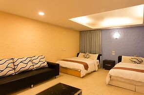 Dajenshan Hotel