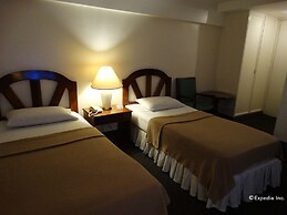 Adriatico Arms Hotel