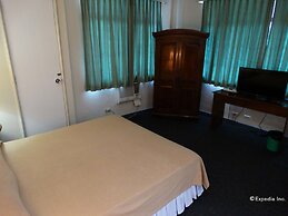 Adriatico Arms Hotel