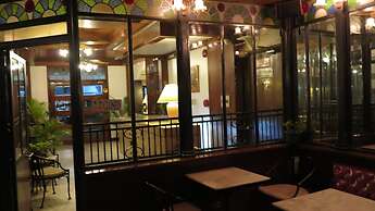 Adriatico Arms Hotel