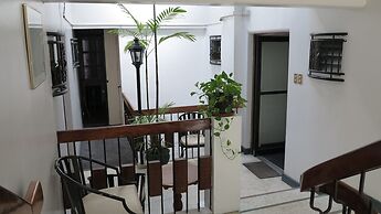 Adriatico Arms Hotel