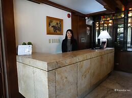 Adriatico Arms Hotel