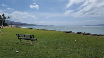 3 Bedroom Kihei Vacation Rental