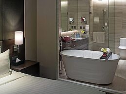 Pullman Yangon Centrepoint