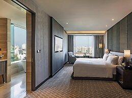 Pullman Yangon Centrepoint