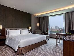 Pullman Yangon Centrepoint