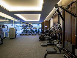 Pullman Yangon Centrepoint