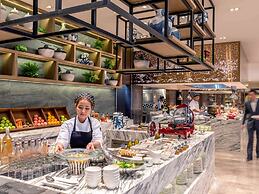 Pullman Yangon Centrepoint