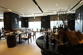 Pullman Yangon Centrepoint