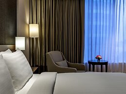 Pullman Yangon Centrepoint