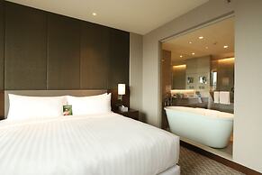 Pullman Yangon Centrepoint