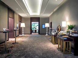 Pullman Yangon Centrepoint