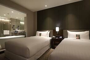 Pullman Yangon Centrepoint