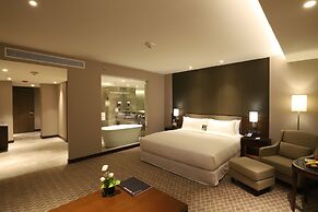 Pullman Yangon Centrepoint