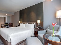 Pullman Yangon Centrepoint