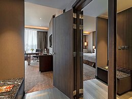 Pullman Yangon Centrepoint