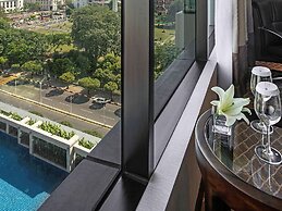 Pullman Yangon Centrepoint