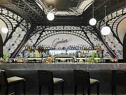 Pullman Yangon Centrepoint