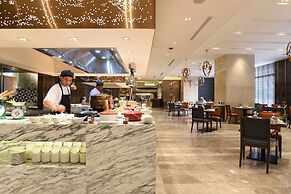 Pullman Yangon Centrepoint