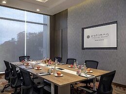 Pullman Yangon Centrepoint