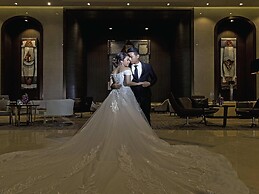 Pullman Yangon Centrepoint